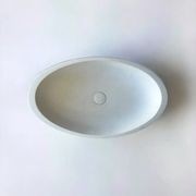 Murano - Stone Composite Basin gallery detail image