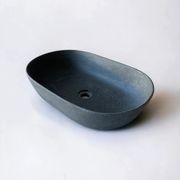 Peta - Stone Composite Basin gallery detail image