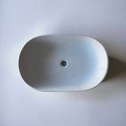 Peta - Stone Composite Basin gallery detail image