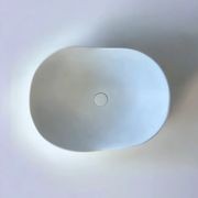 Tulip - Stone Composite Basin gallery detail image