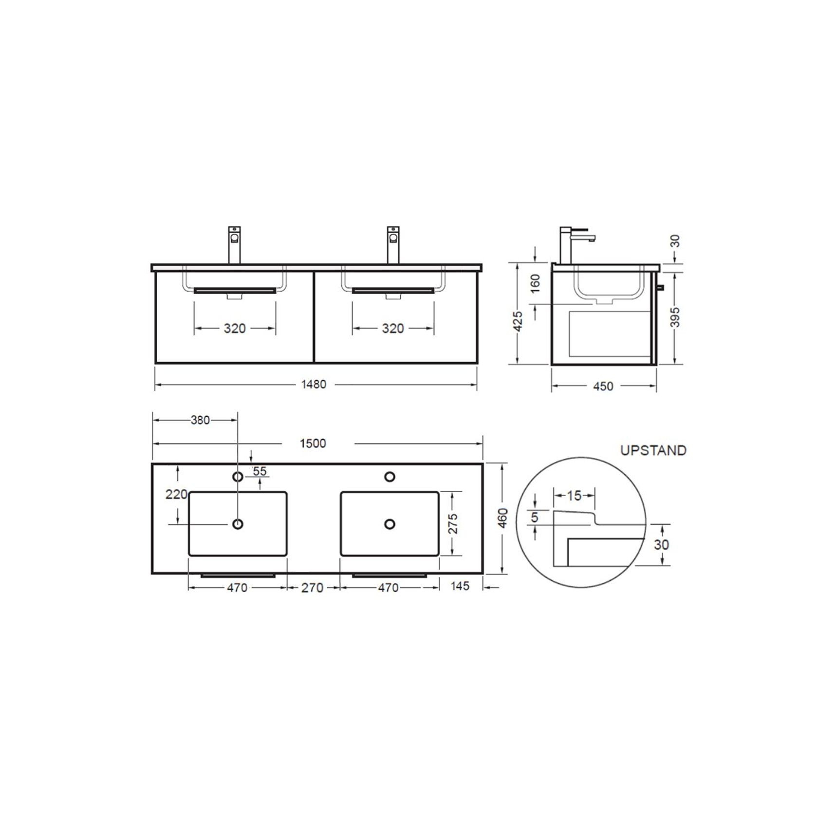 Elementi | Studio Plus Furniture gallery detail image