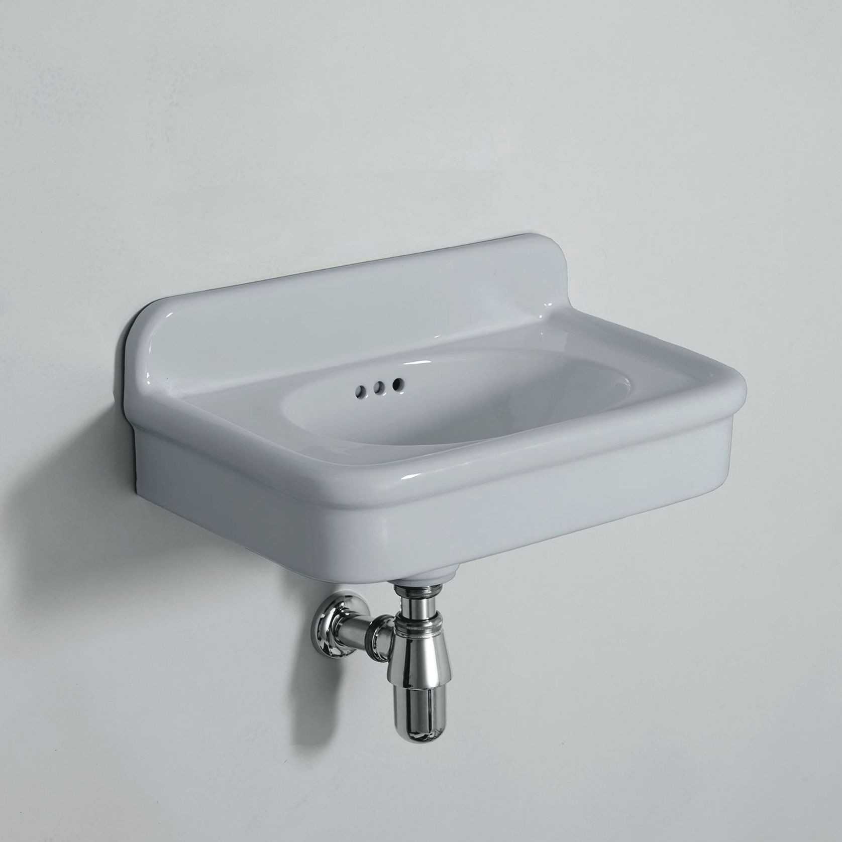 The Water Monopoly - Rockwell Cloakroom Basins gallery detail image