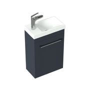 Tivoli  Double Tier Wall Vanity gallery detail image