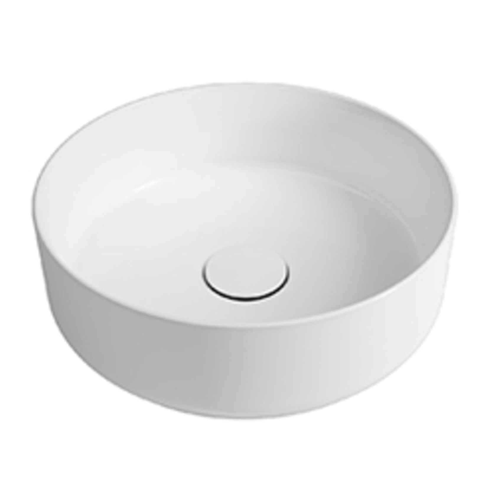 Toni Round Vessel Basins gallery detail image