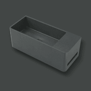 Quarry Concrete Basins gallery detail image