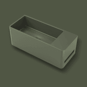 Quarry Concrete Basins gallery detail image