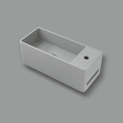 Quarry Concrete Basins gallery detail image