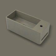 Quarry Concrete Basins gallery detail image
