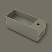 Quarry Concrete Basins gallery detail image