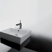 Valdama Unlimited Wall Basin 460 x 460 x 110H gallery detail image