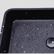 Black Terrazzo gallery detail image