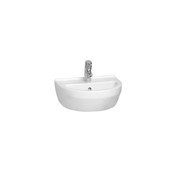 VitrA S50 D Wash Basin 450 x 350 x 180H 1TH
 gallery detail image