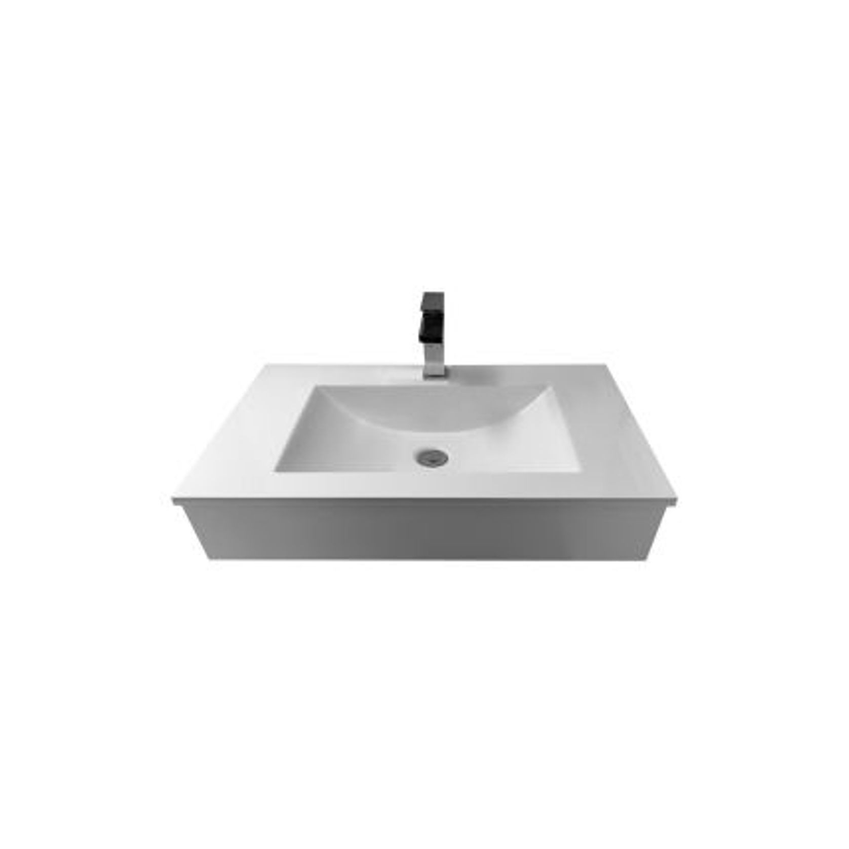 Vanity Top SH Polymarble ArchiPro NZ