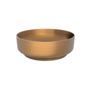 Verotti Stainless Basin 360 x 120mm Brushed Copper gallery detail image