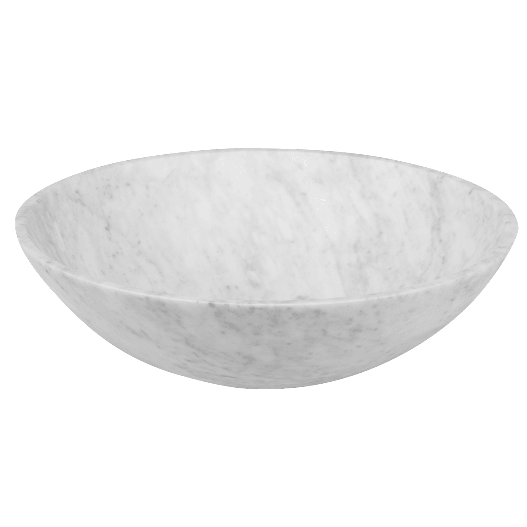 iStone Round Basin 400mm gallery detail image