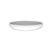 iStone Flotte Basin 600mm Matte White gallery detail image