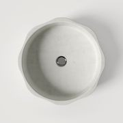 Wave 400 Round Vessel Basin gallery detail image