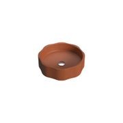 Wave 400 Round Vessel Basin gallery detail image