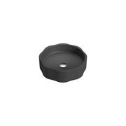 Wave 400 Round Vessel Basin gallery detail image