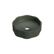 Wave 400 Round Vessel Basin gallery detail image