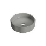 Wave 400 Round Vessel Basin gallery detail image
