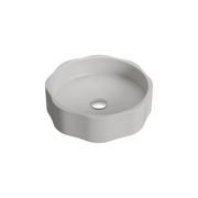 Wave 400 Round Vessel Basin gallery detail image