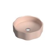 Wave 400 Round Vessel Basin gallery detail image
