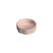 Wave 400 Round Vessel Basin gallery detail image