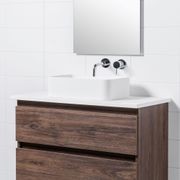 Cube Kordura Counter Top Basin gallery detail image