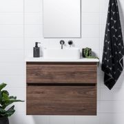 Cube Kordura Counter Top Basin gallery detail image