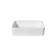 Cube Kordura Counter Top Basin gallery detail image