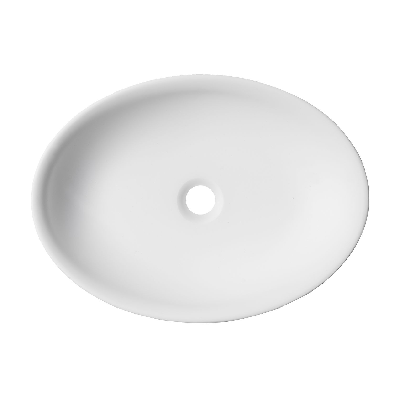 Neso Kordura Semi-Recessed Basin gallery detail image