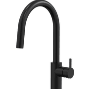 Evoke Gooseneck Pull Out Sink Mixer gallery detail image