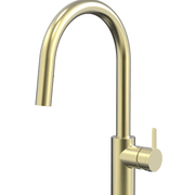 Evoke Gooseneck Pull Out Sink Mixer gallery detail image