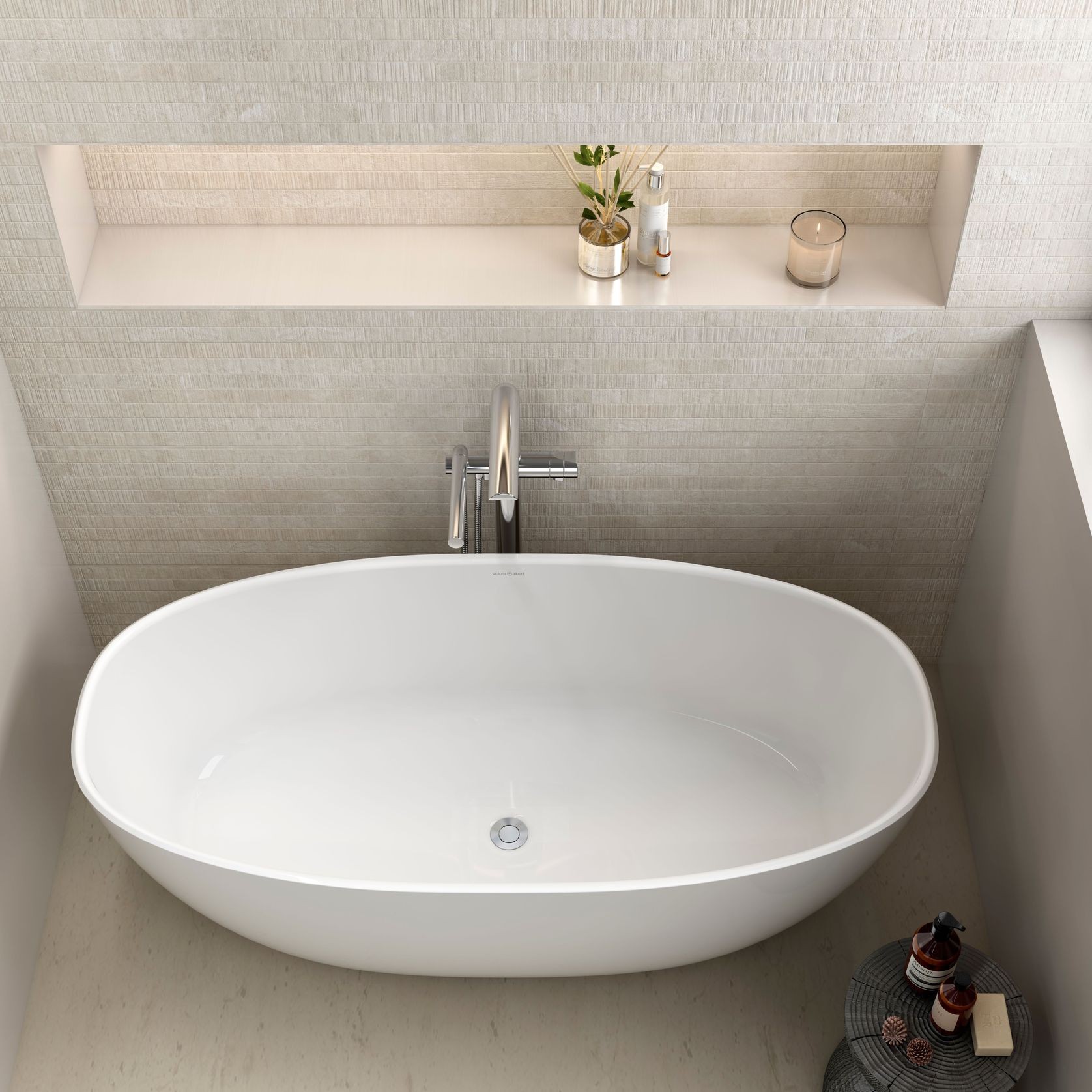 Victoria + Albert | Barcelona Bath & Basin gallery detail image