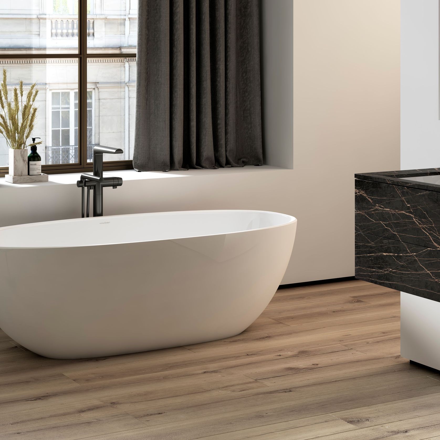 Victoria + Albert | Barcelona Bath & Basin gallery detail image