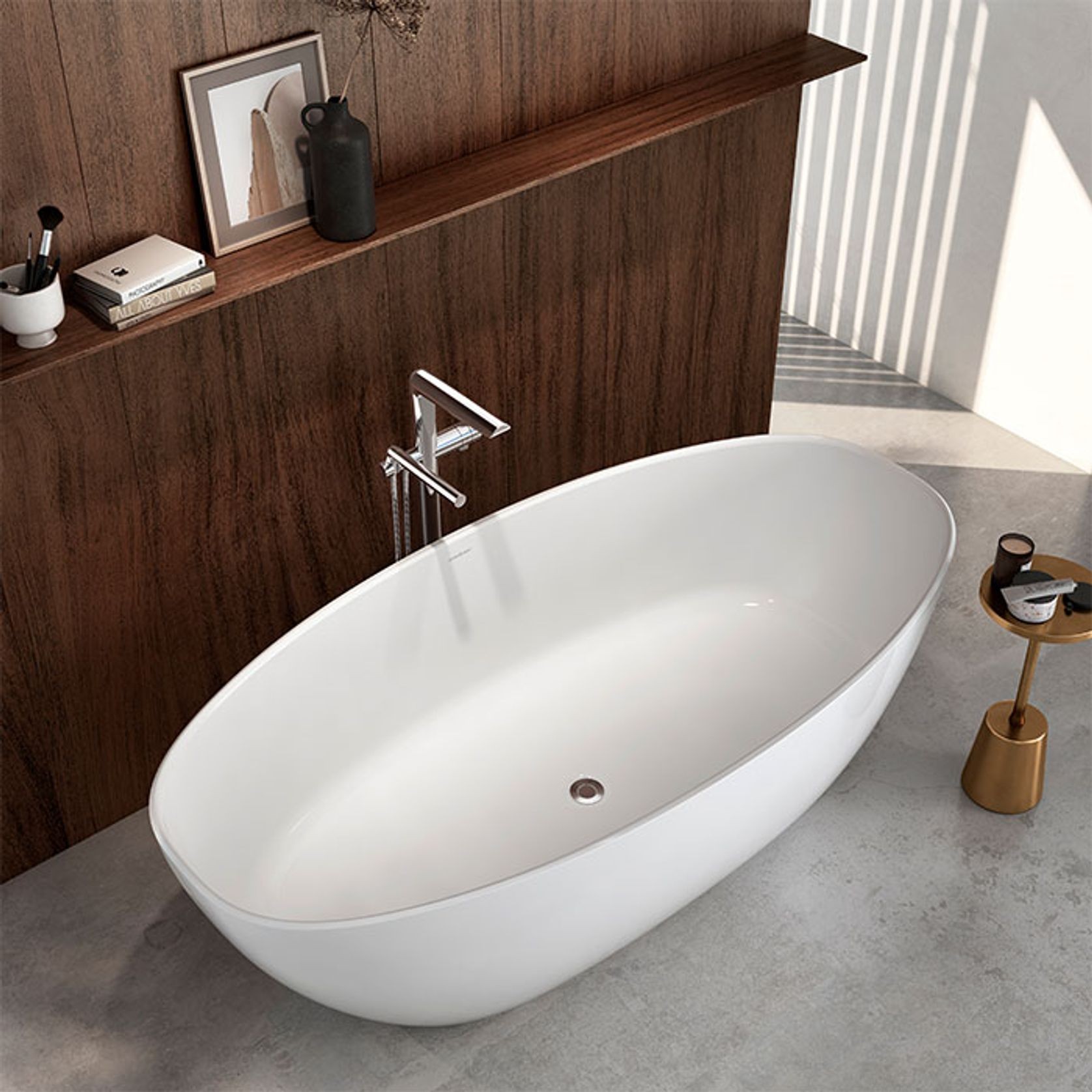 Victoria + Albert | Barcelona Bath & Basin gallery detail image