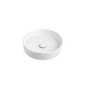 Unika Venice Round Counter Top Basin gallery detail image