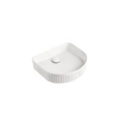 Unika Venice Crescent Counter Top Basin gallery detail image