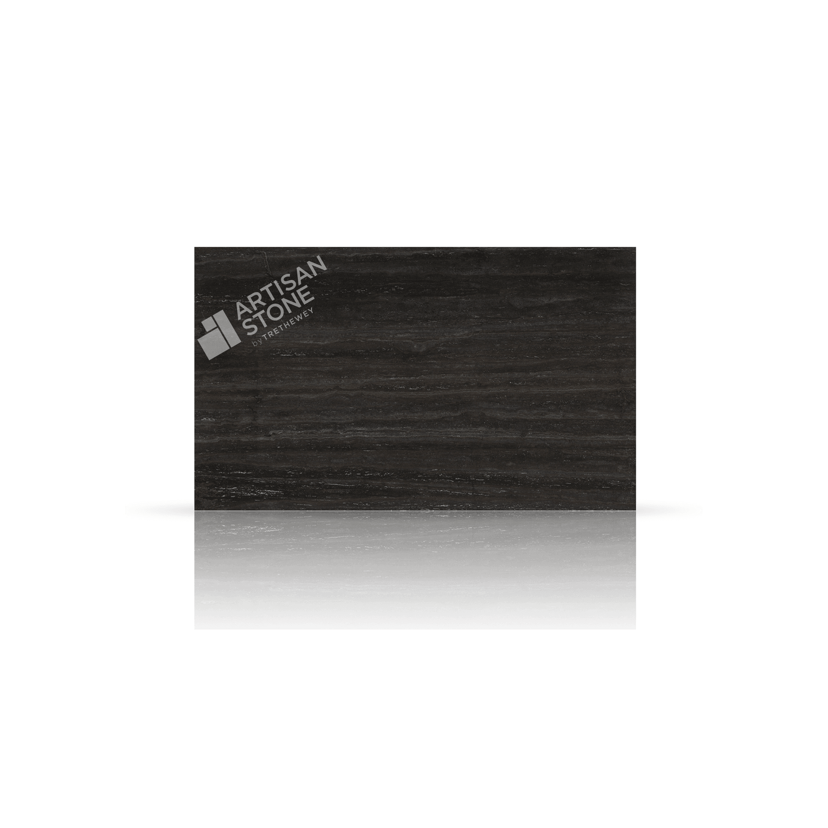 Black Travertine gallery detail image
