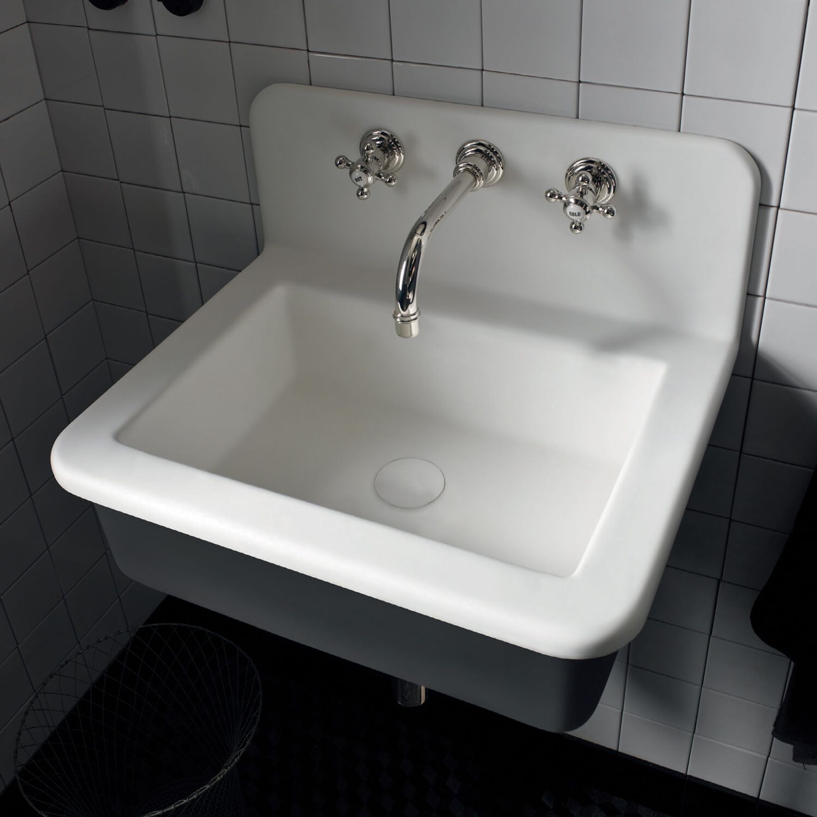 8710 Basin gallery detail image