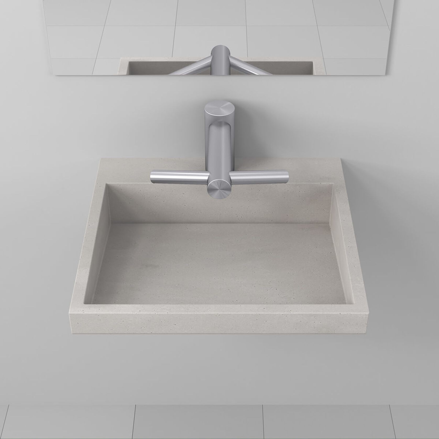 Corian® PWD Washplane 5211 gallery detail image