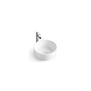 Unika Sienna Counter Top Gloss Basin gallery detail image