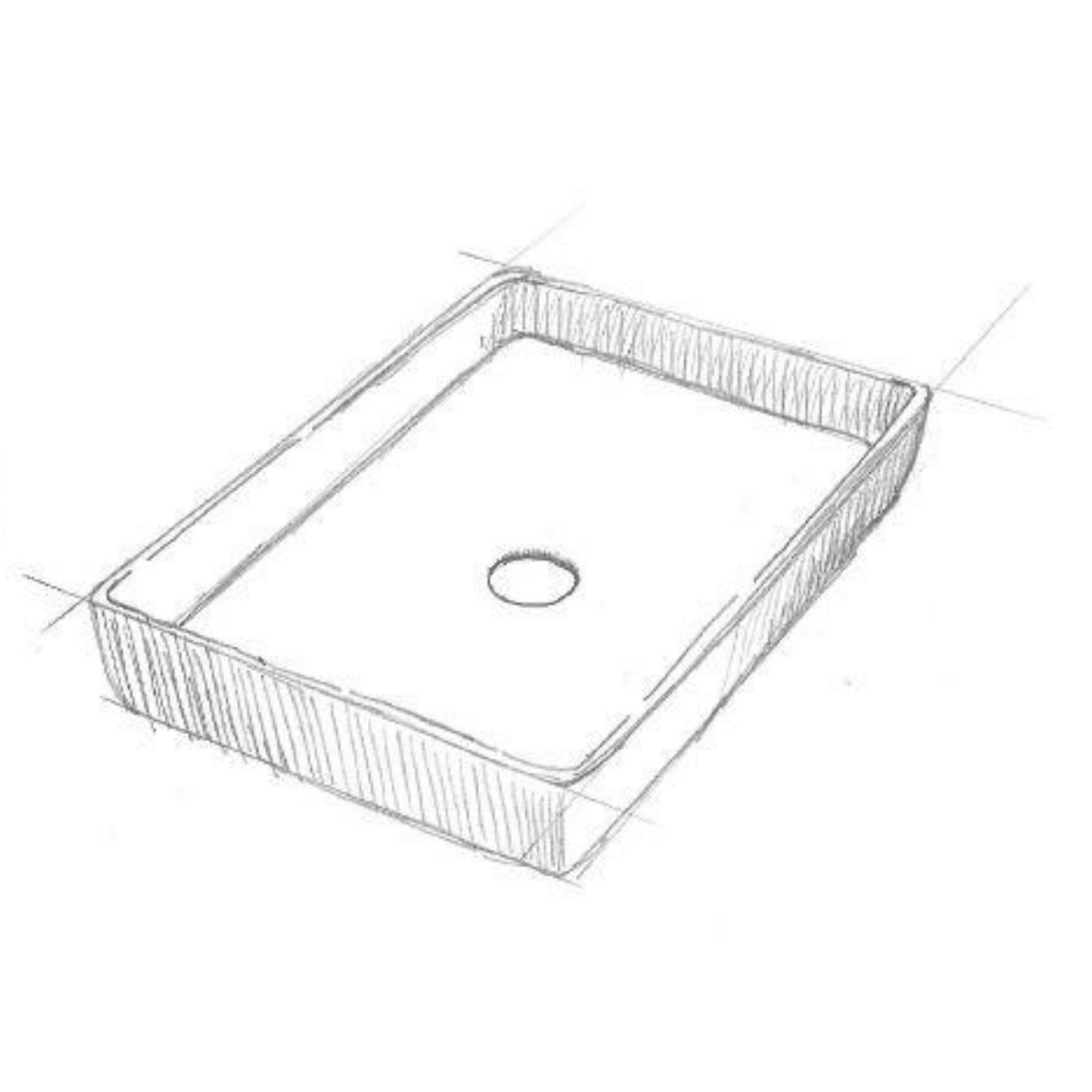 Custom Designed Basin gallery detail image
