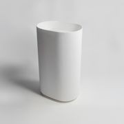Milan Stone Pedestal Basin gallery detail image