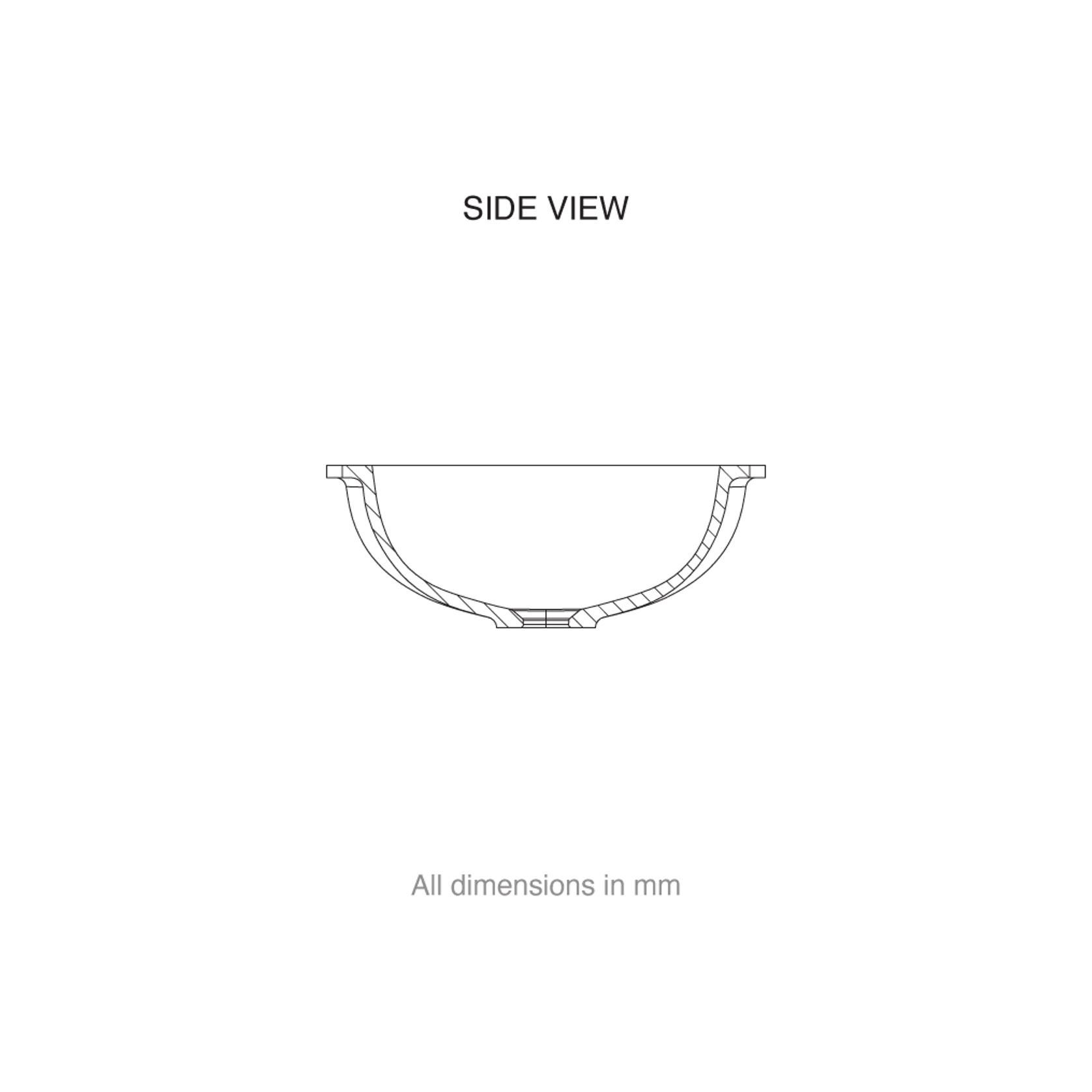 820 Basin gallery detail image