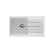Fomos Sink 770 x 440mm gallery detail image
