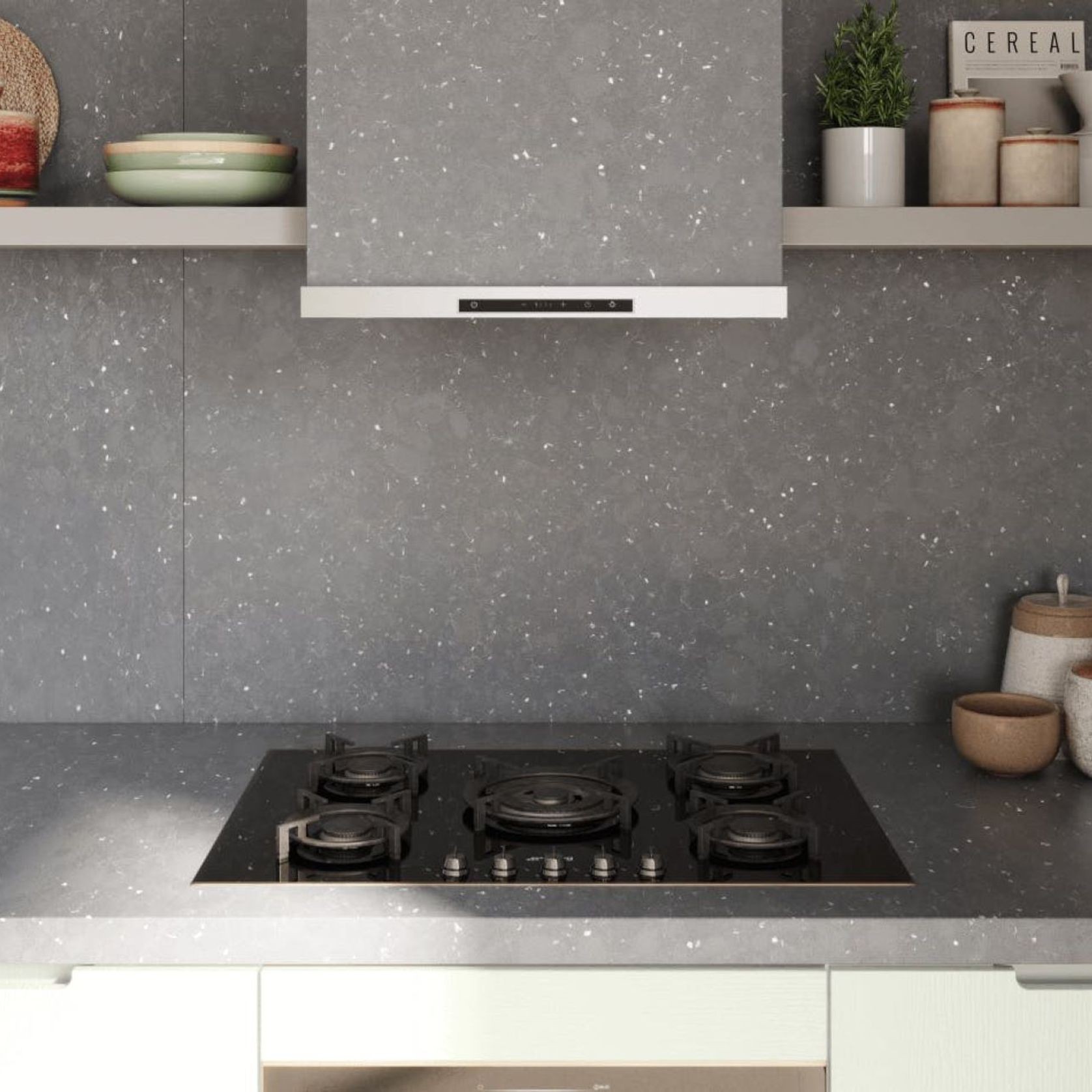 Ffrom 02 Silestone gallery detail image