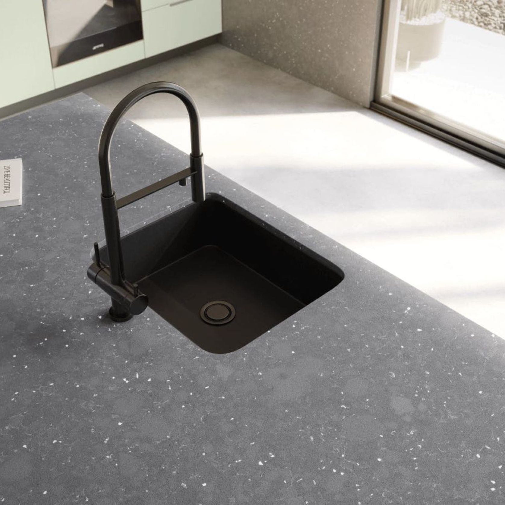 Ffrom 02 Silestone gallery detail image