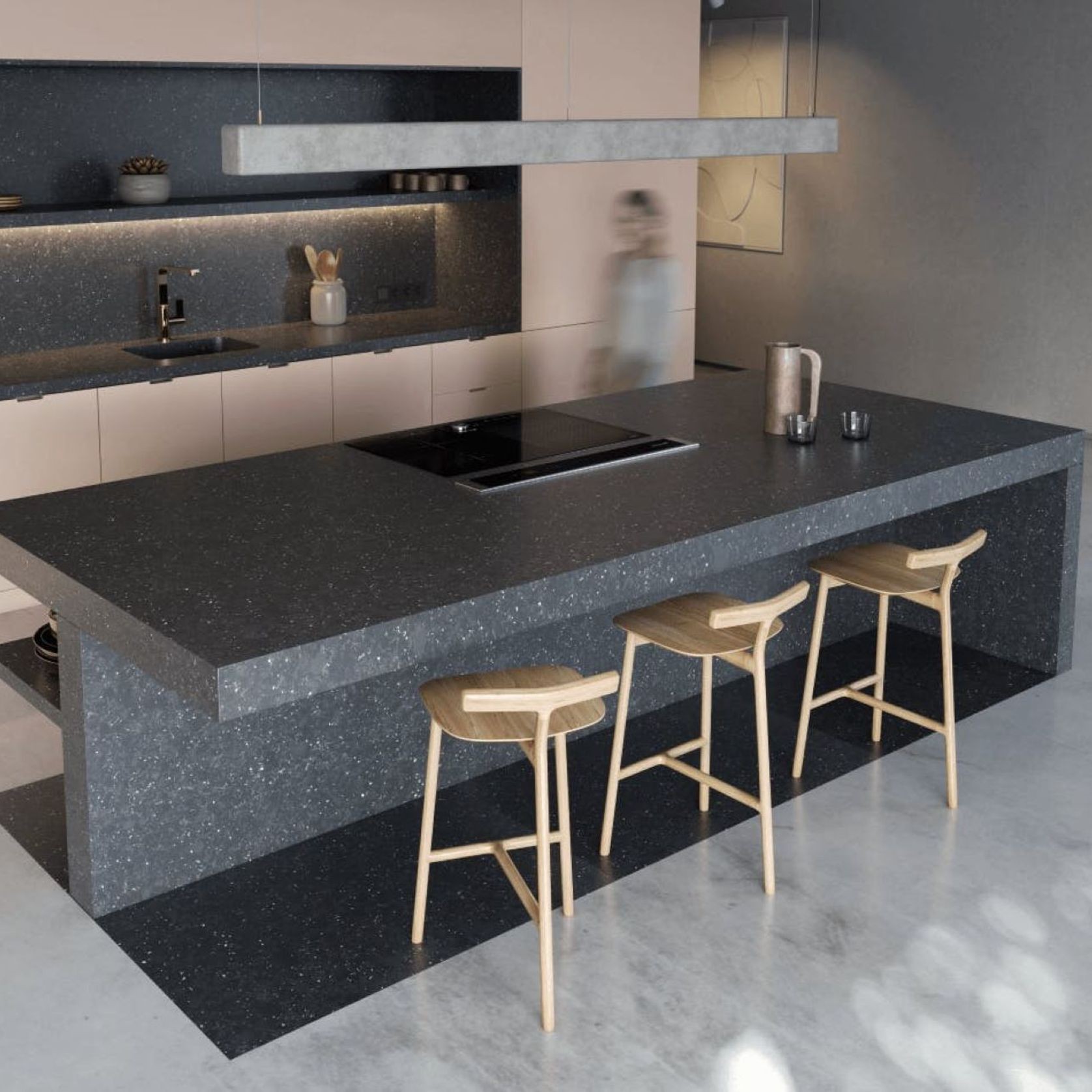 Ffrom 03 Silestone gallery detail image